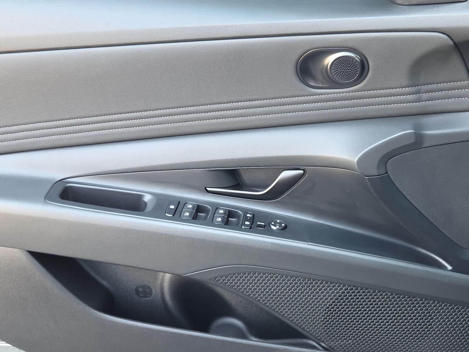 Thumbnail: 2026 Hyundai Elantra - 29