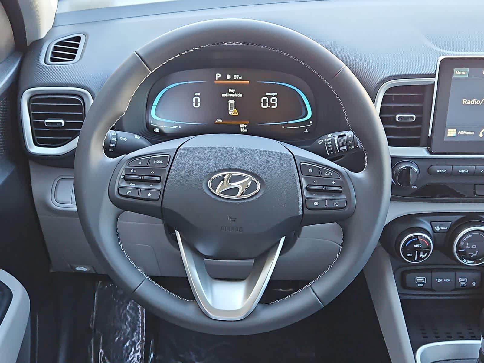 Thumbnail: 2026 Hyundai Venue - 19