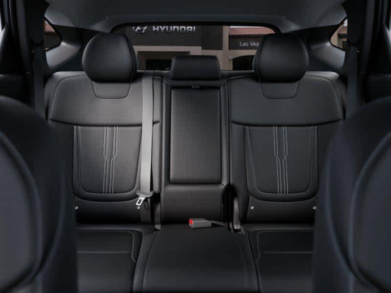 Thumbnail: 2026 Hyundai Tucson - 12