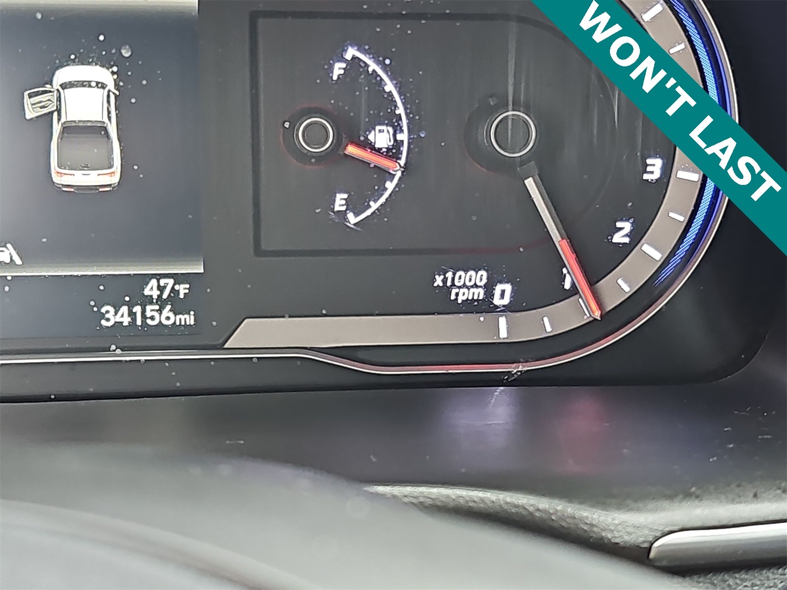 Thumbnail: 2024 Hyundai Santa Cruz - 22