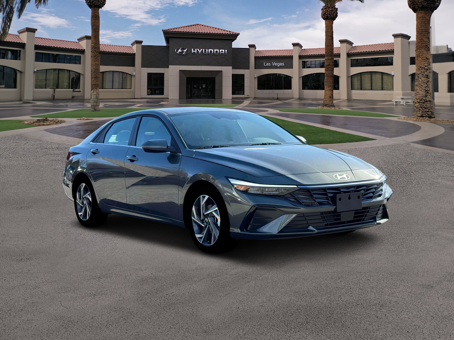 Thumbnail: 2025 Hyundai Elantra - 11