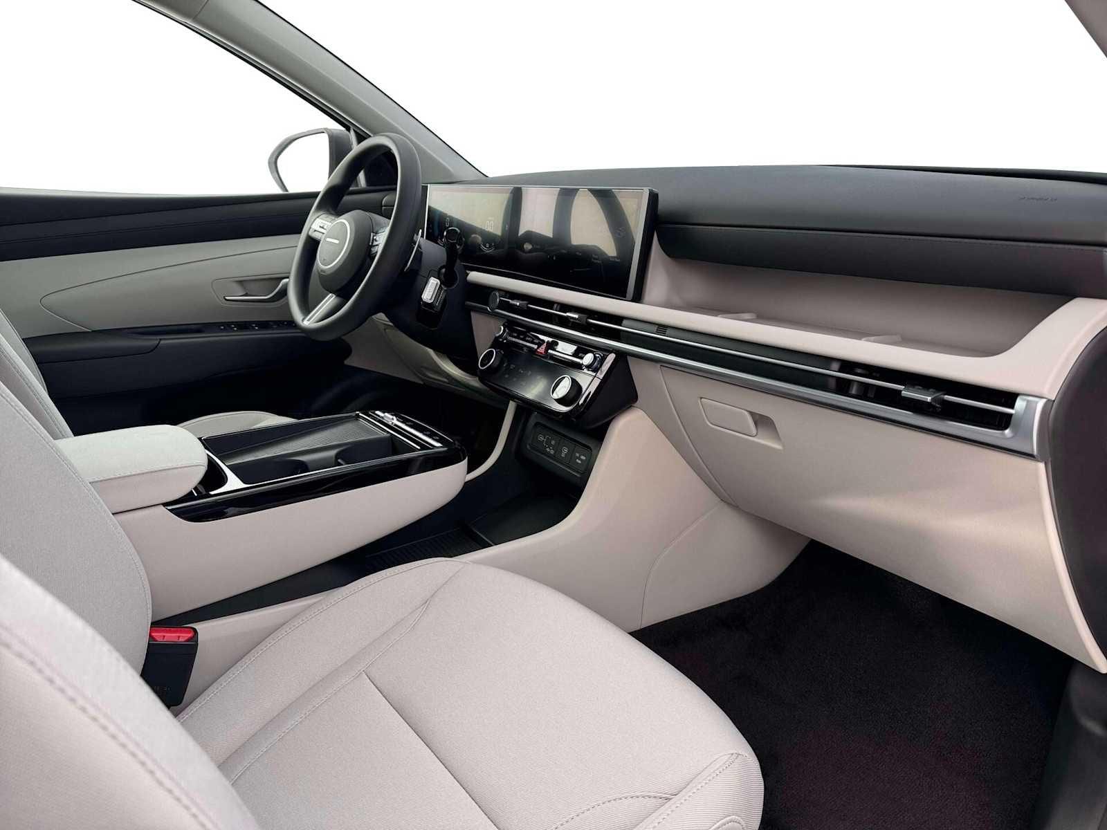 Thumbnail: 2026 Hyundai Tucson - 15