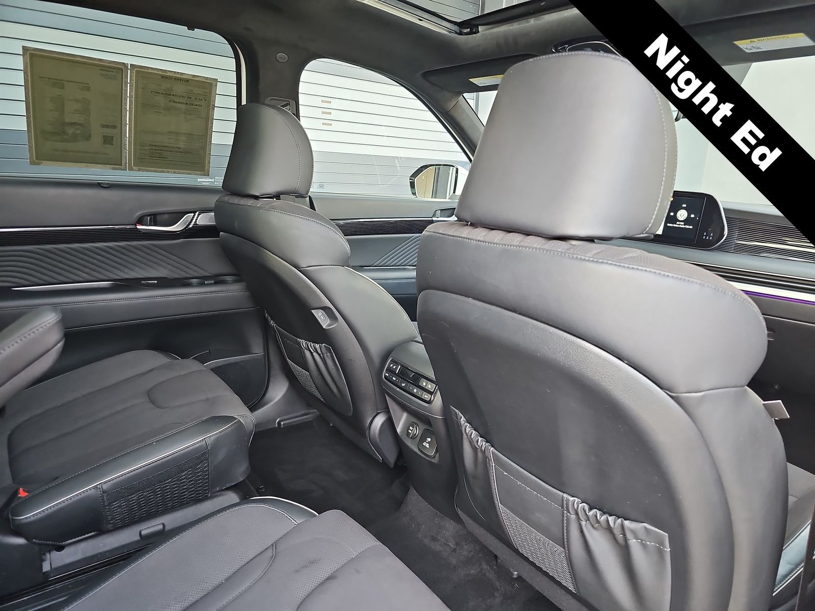 Thumbnail: 2024 Hyundai Palisade - 16