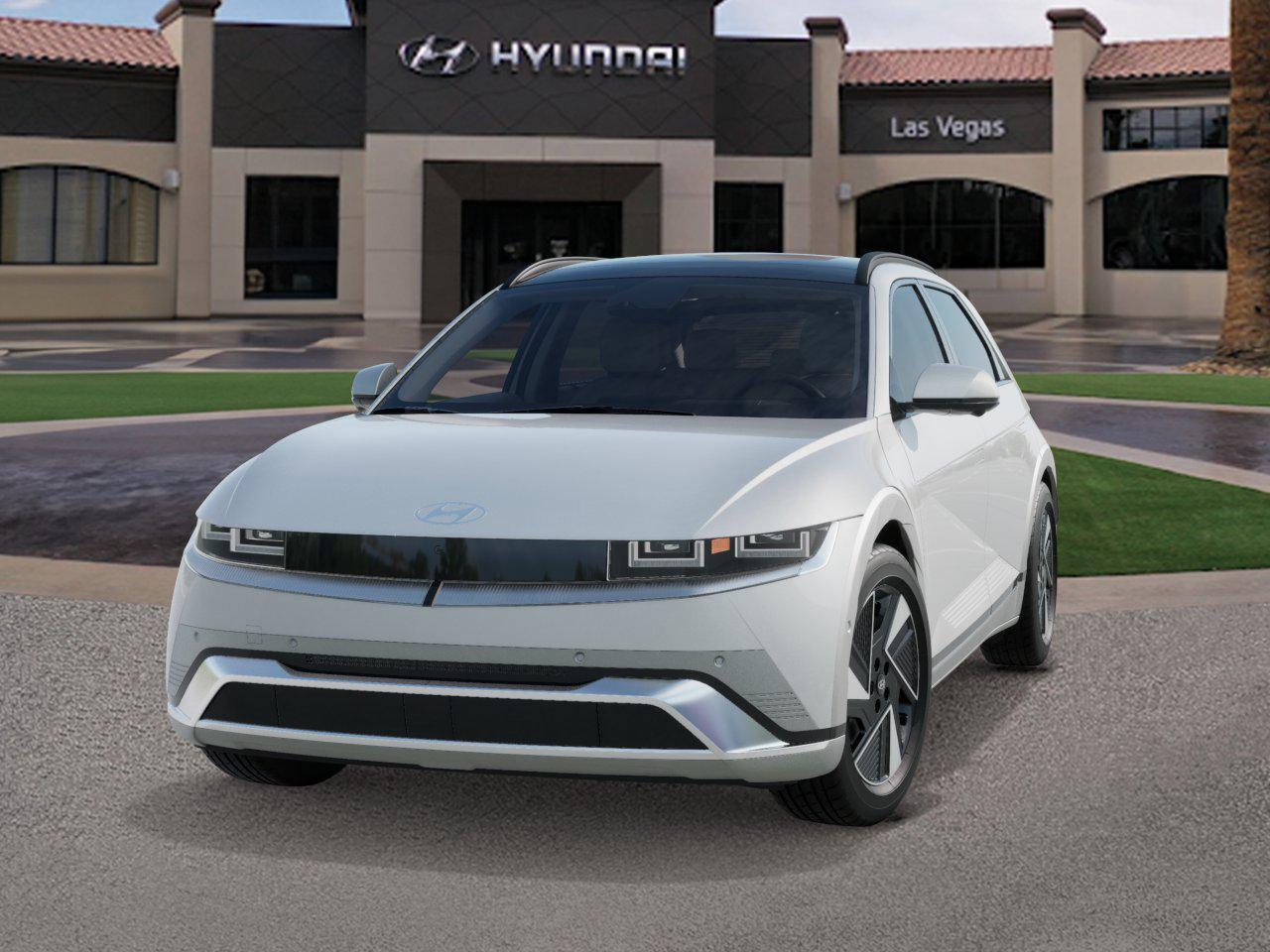 Thumbnail: 2026 Hyundai Ioniq 5 - 6