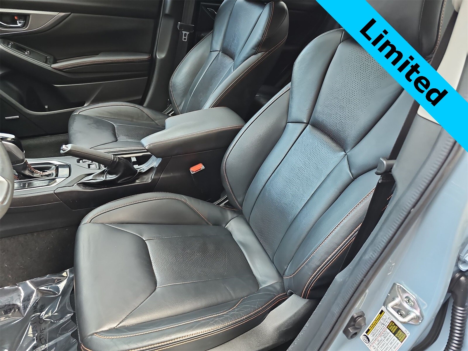 Thumbnail: 2023 Subaru Crosstrek - 15