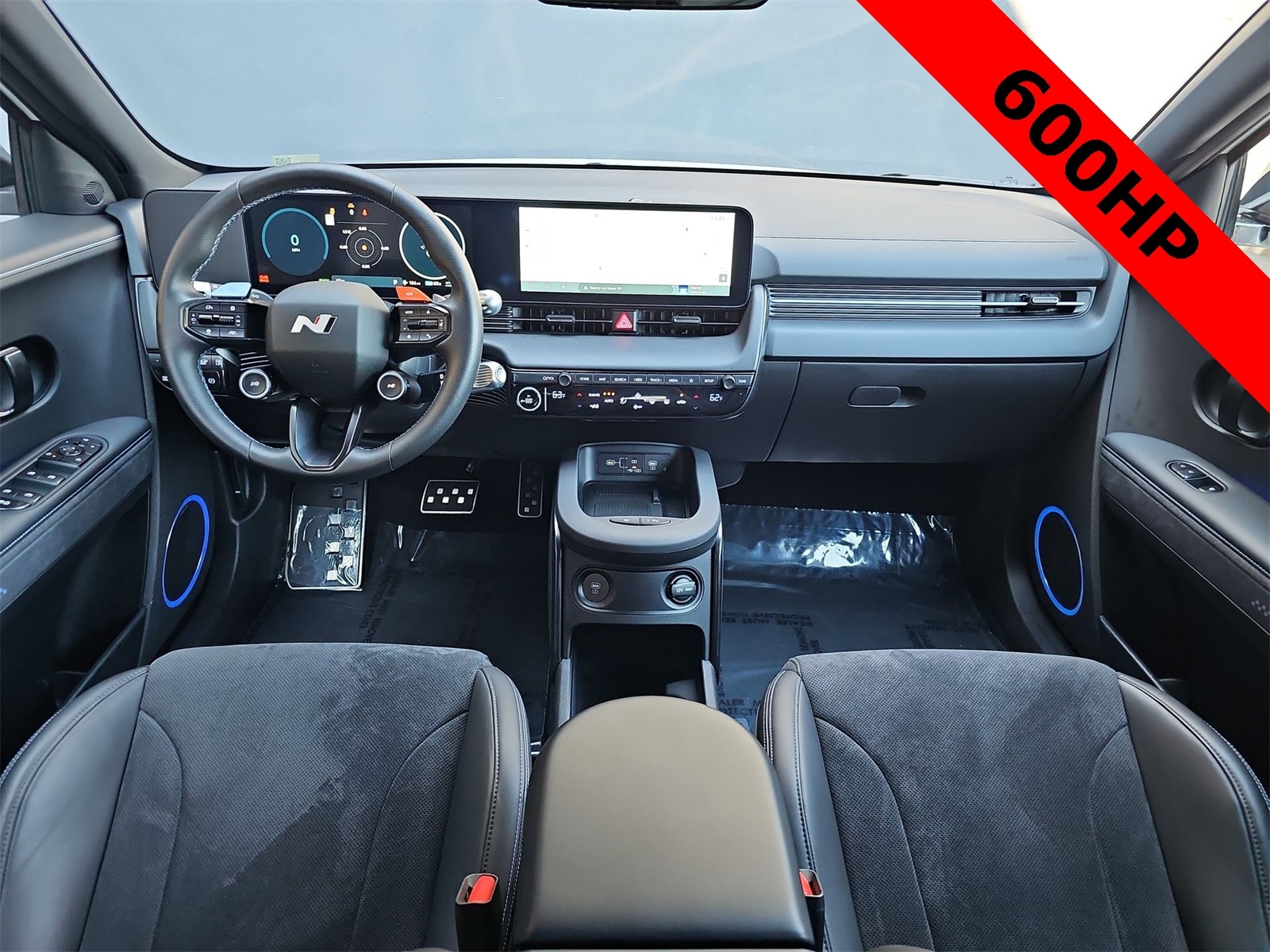 Thumbnail: 2025 Hyundai Ioniq 5 - 14