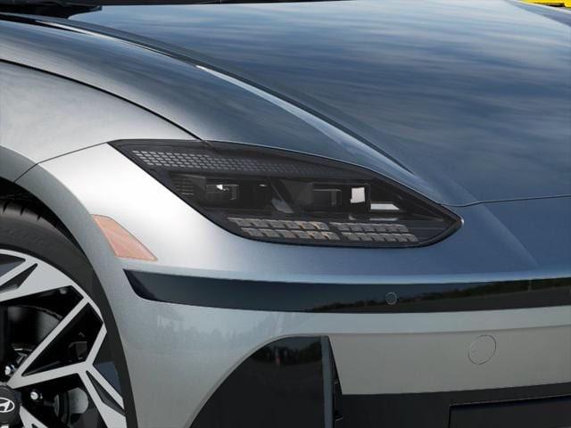 Thumbnail: 2025 Hyundai Ioniq 6 - 9