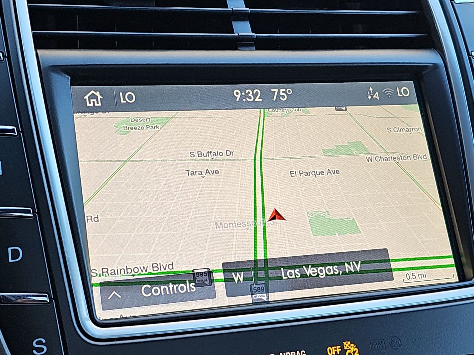 Thumbnail: 2020 Lincoln Nautilus - 27