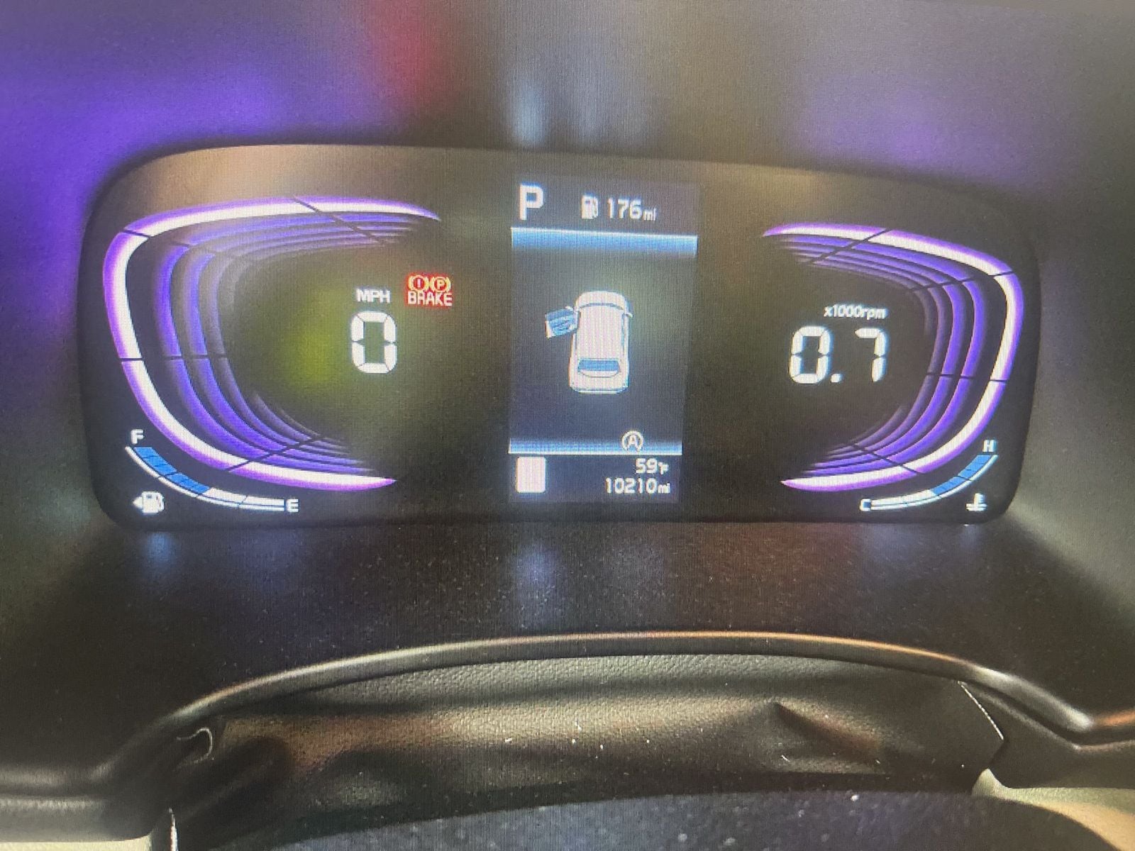 Thumbnail: 2025 Kia Soul - 11