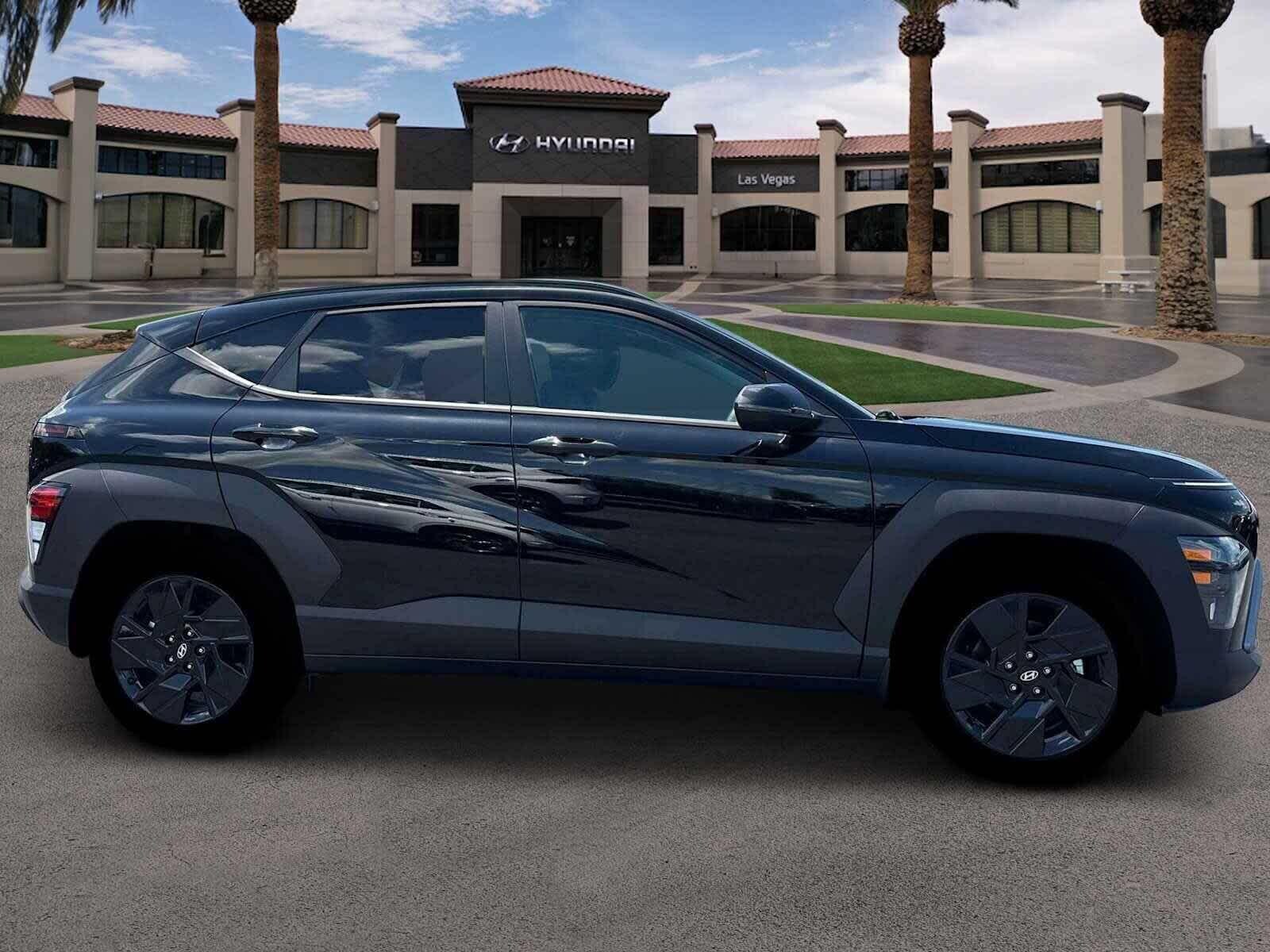 Thumbnail: 2026 Hyundai Kona - 9