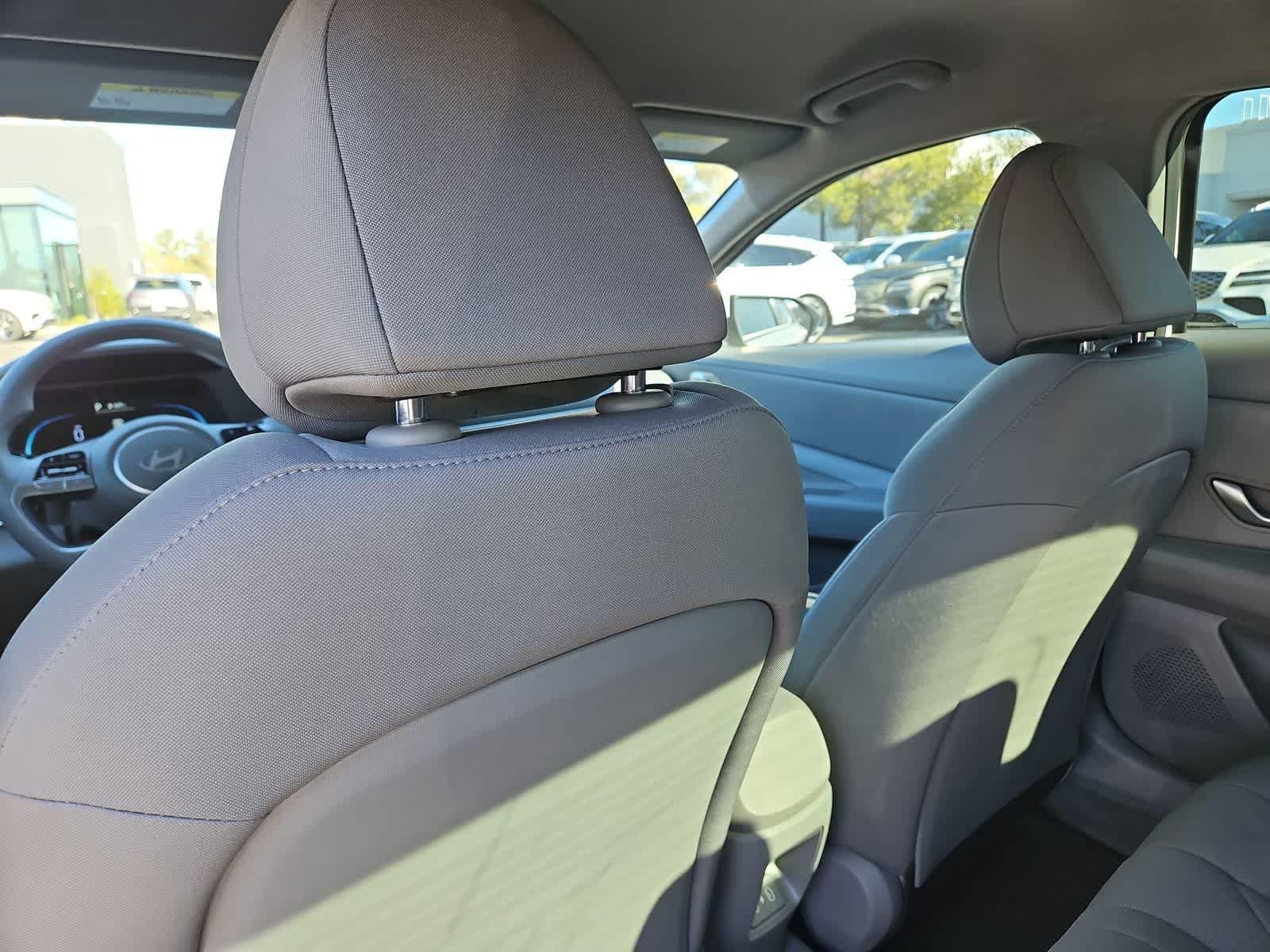 Thumbnail: 2026 Hyundai Elantra - 15