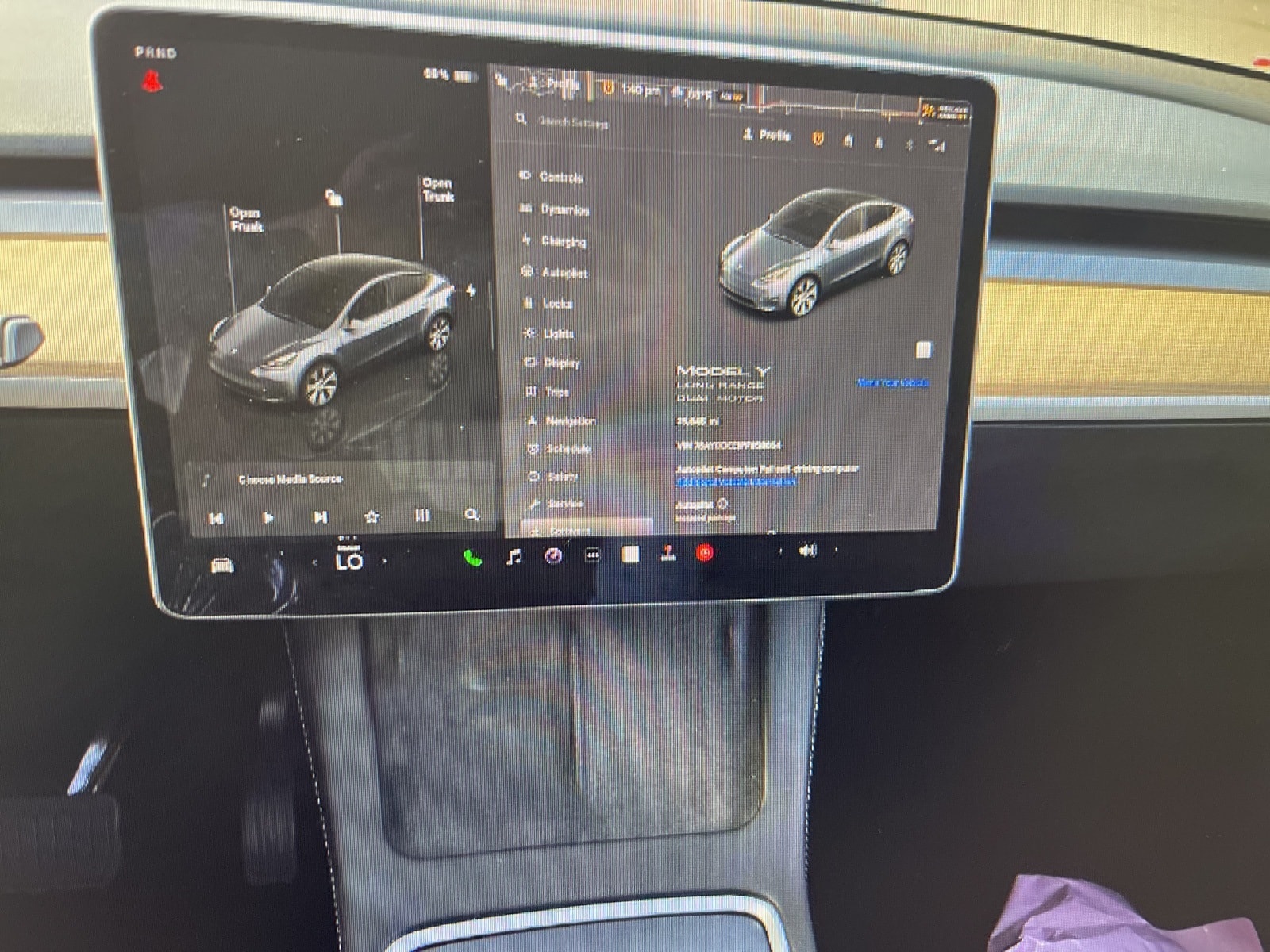 Thumbnail: 2023 Tesla Model Y - 10