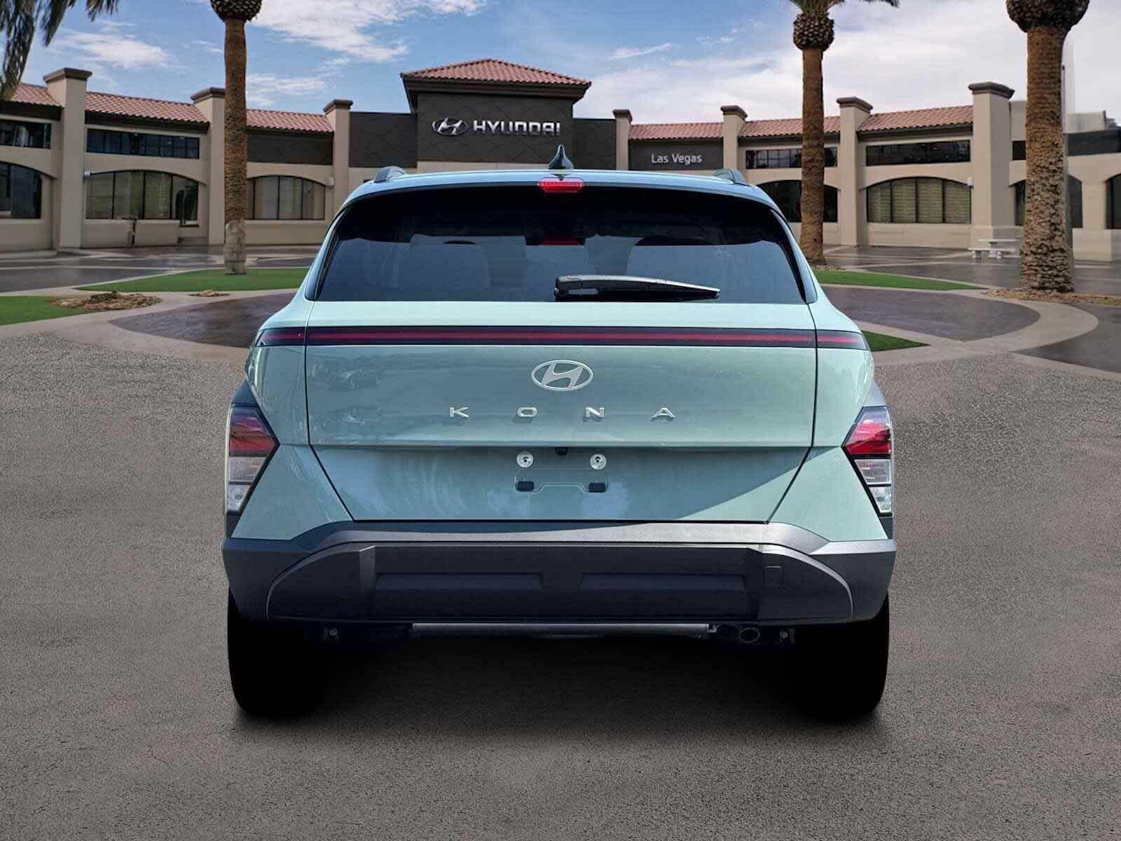Thumbnail: 2026 Hyundai Kona - 6
