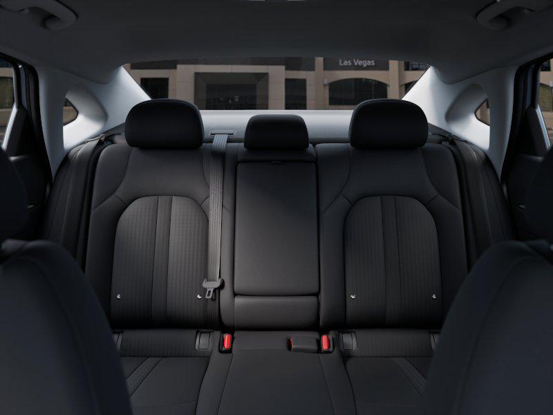 Thumbnail: 2026 Hyundai Sonata - 12