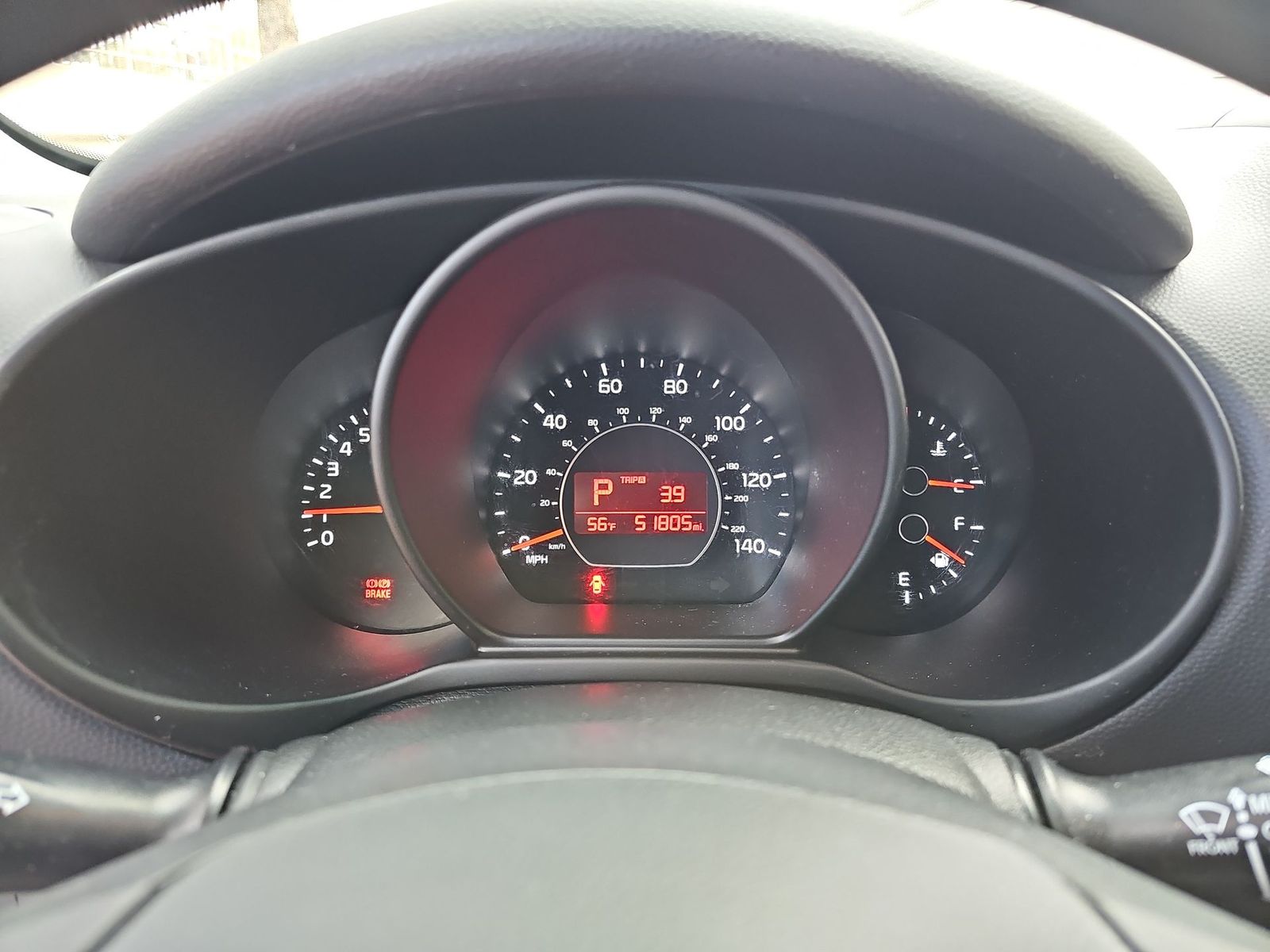 Thumbnail: 2017 Kia Soul - 22