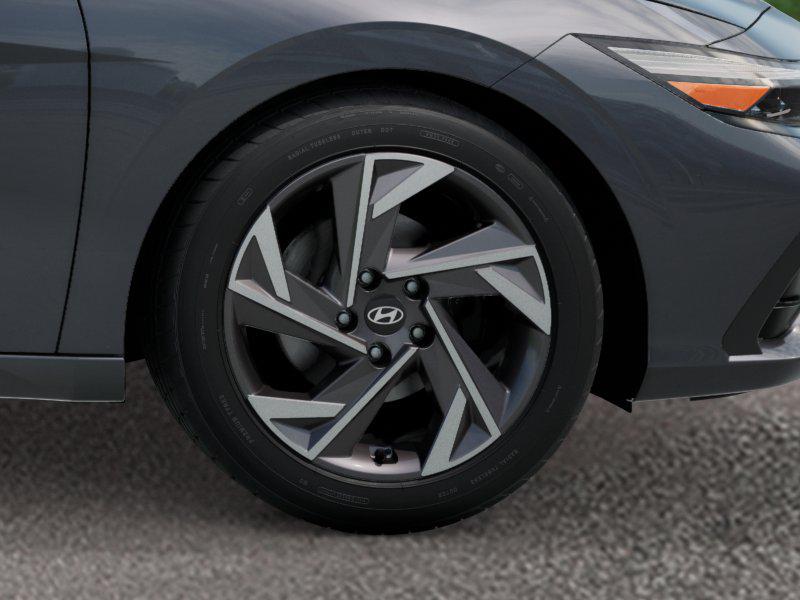 Thumbnail: 2026 Hyundai Elantra - 8