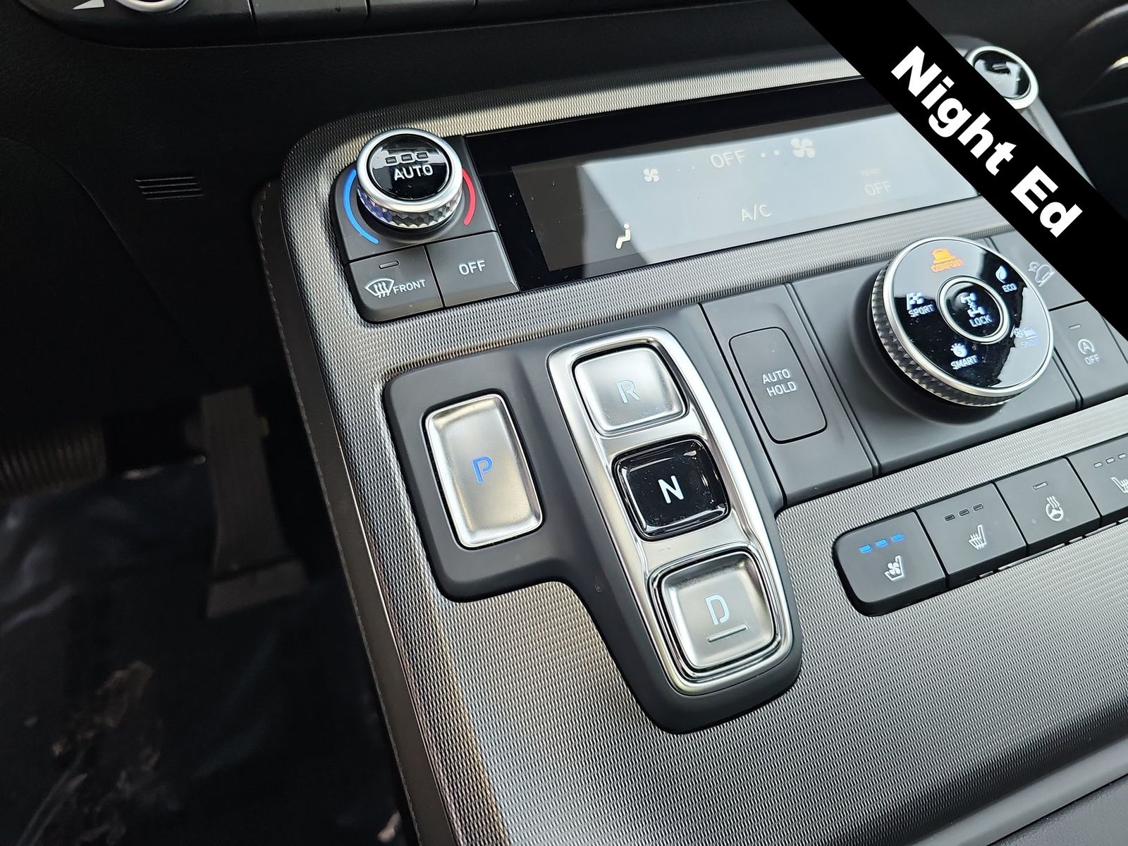 Thumbnail: 2024 Hyundai Palisade - 21