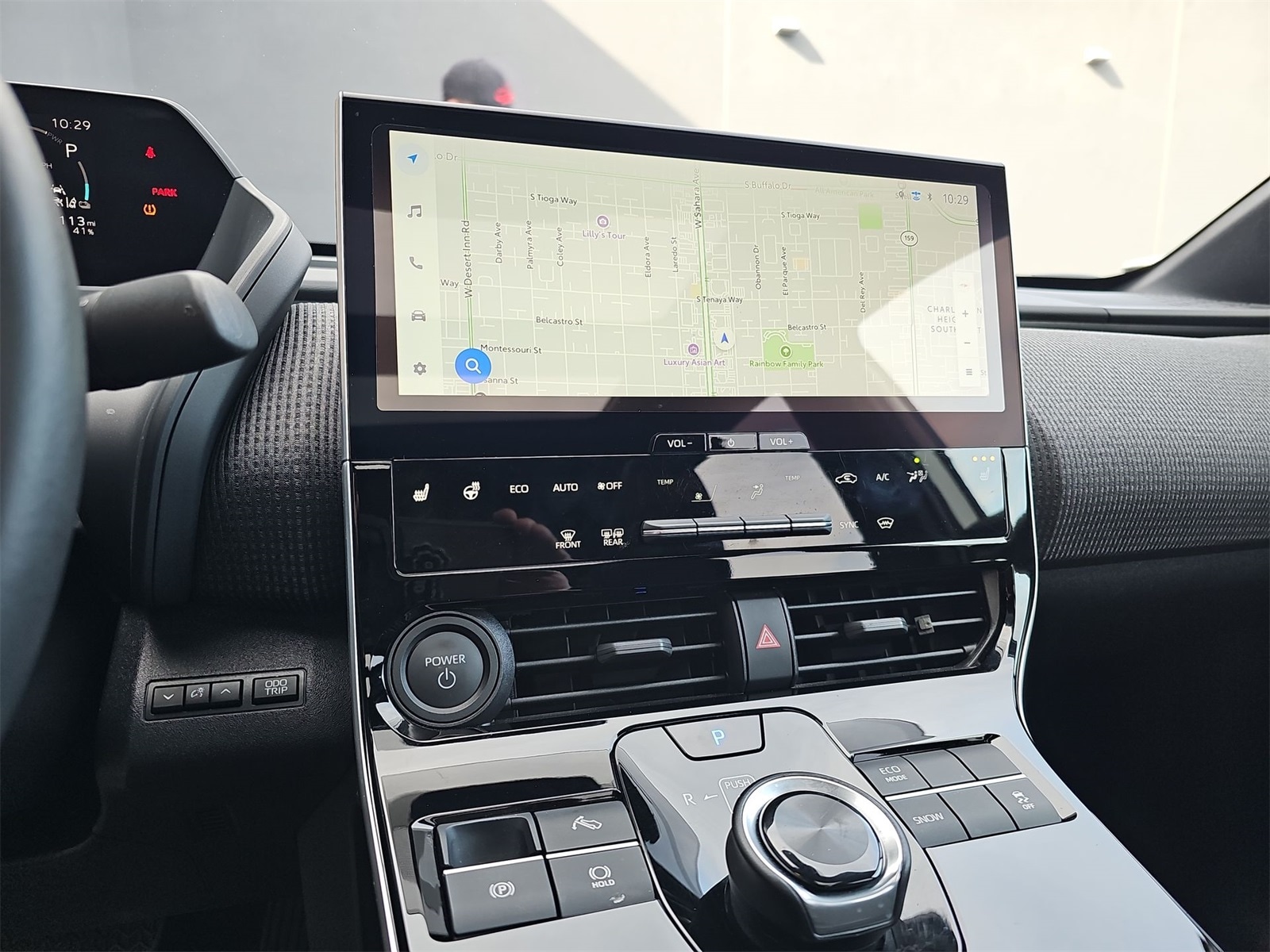 Thumbnail: 2024 Toyota bZ4X - 20