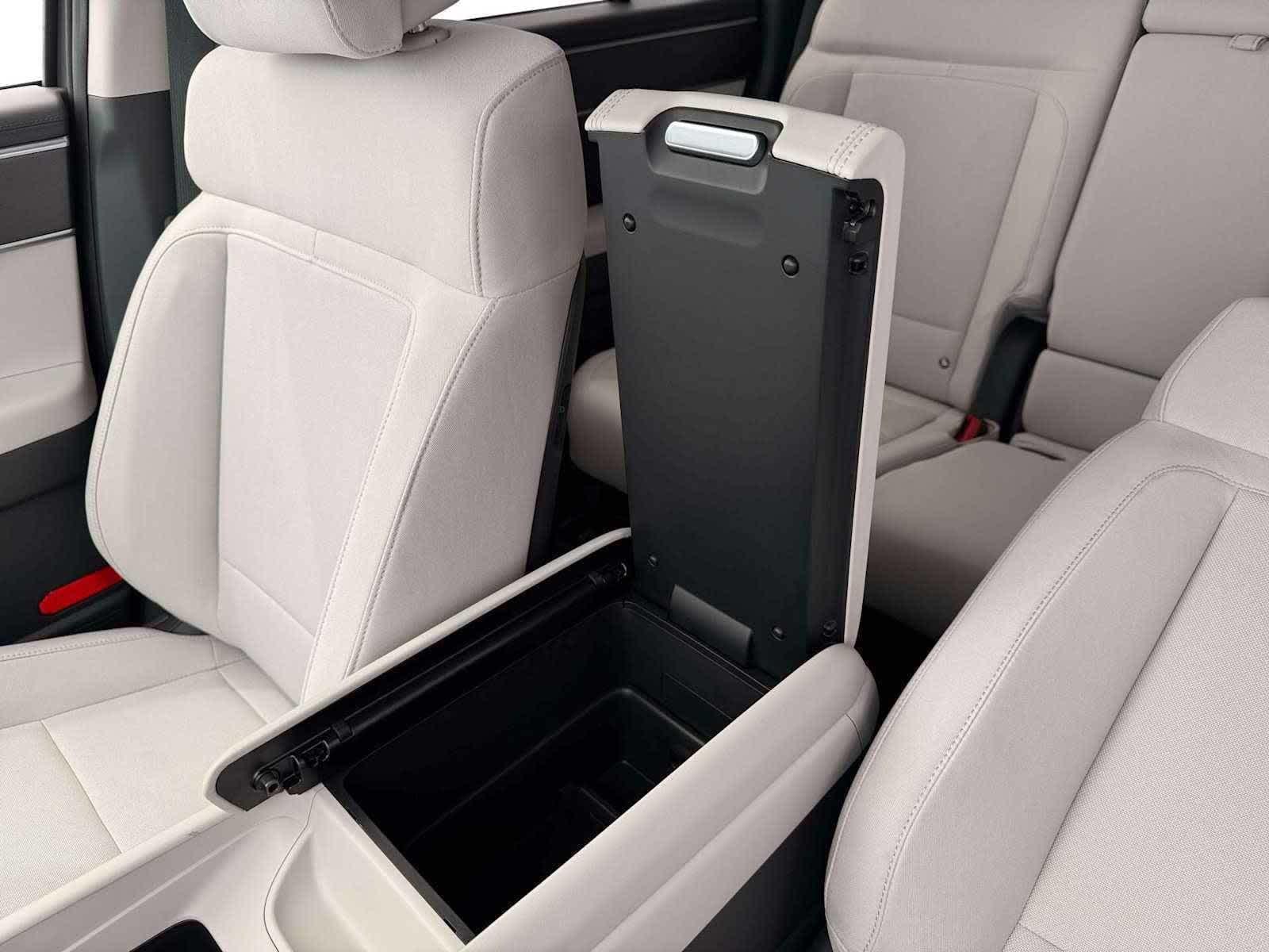 Thumbnail: 2026 Hyundai Santa Fe - 12