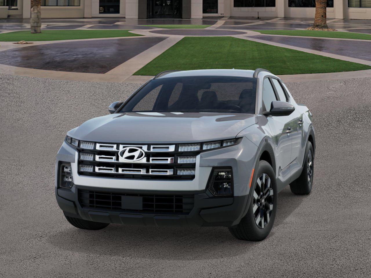Thumbnail: 2026 Hyundai Santa Cruz - 6