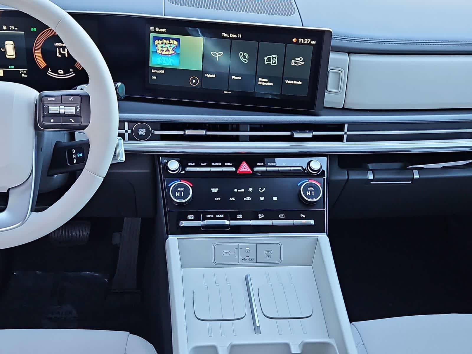 Thumbnail: 2026 Hyundai Santa Fe - 20