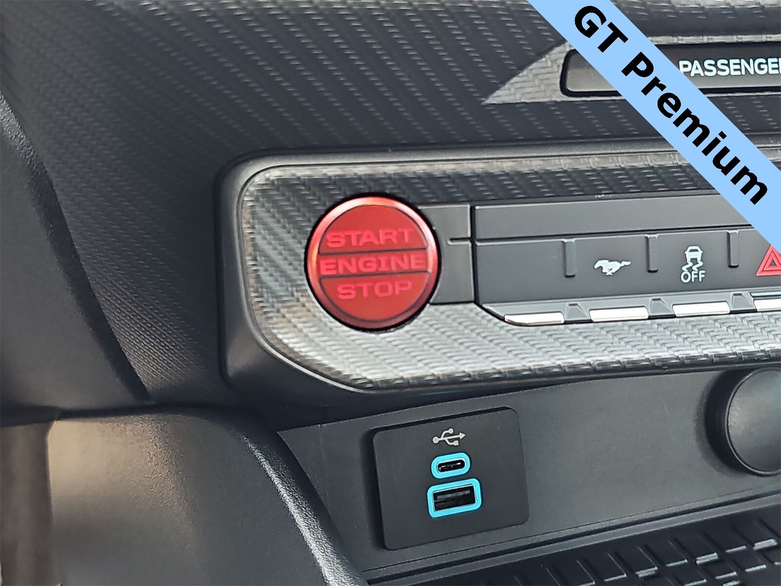 Thumbnail: 2024 Ford Mustang - 23