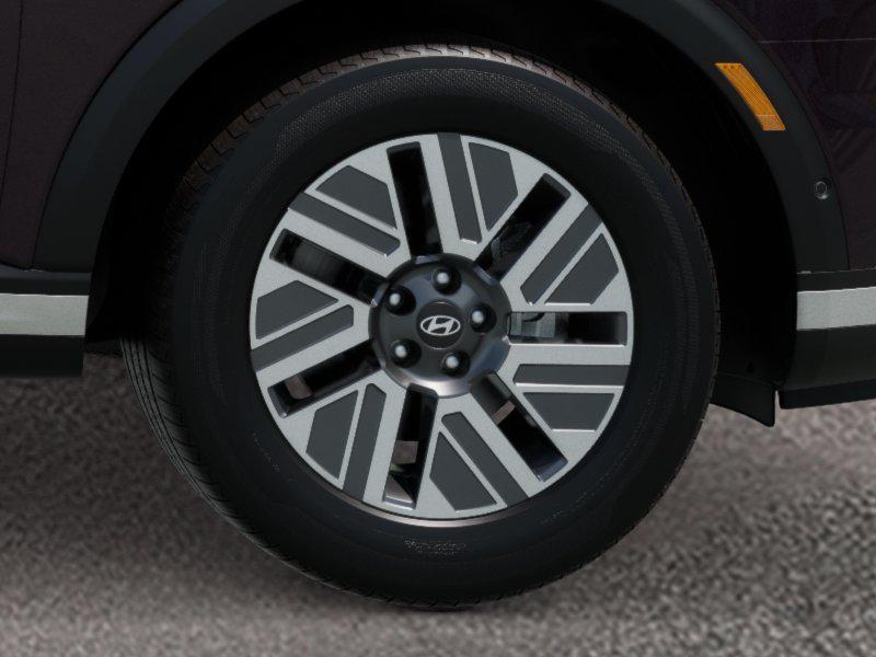 Thumbnail: 2026 Hyundai Palisade - 8