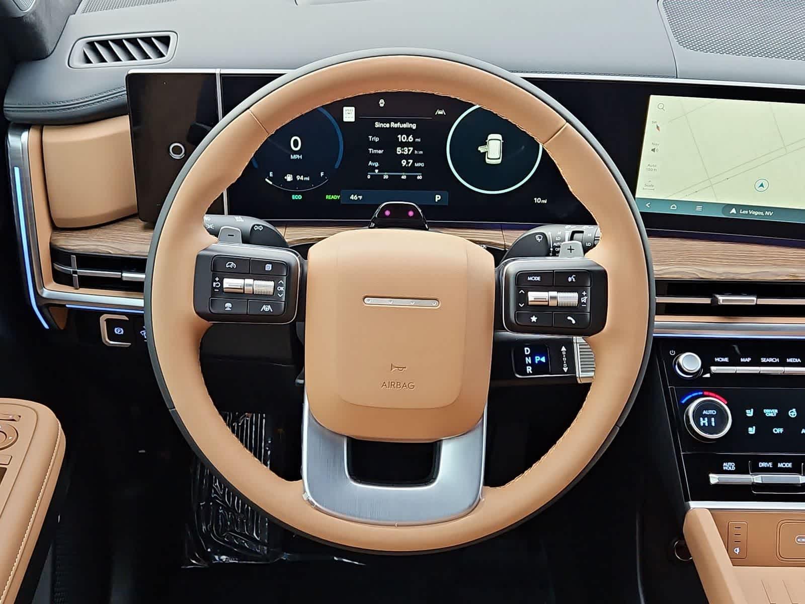 Thumbnail: 2026 Hyundai Santa Fe - 19