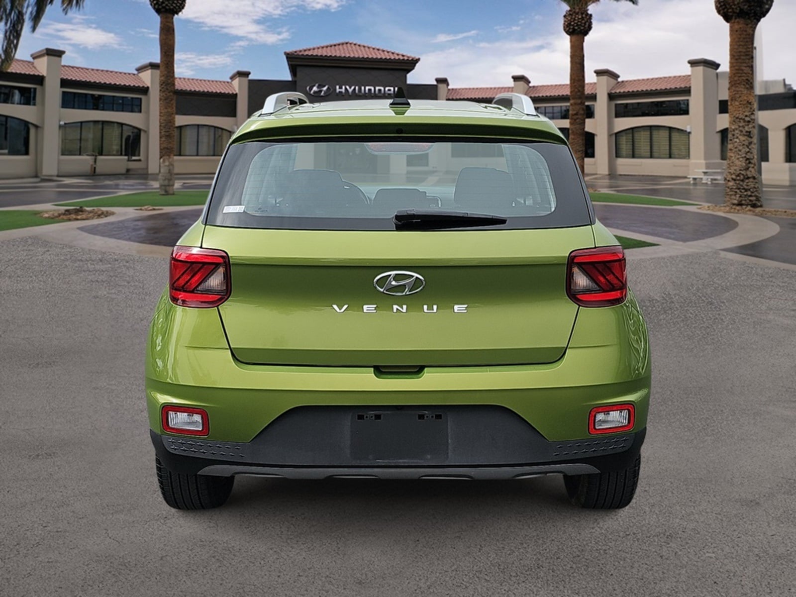 2022 Hyundai Venue SEL 8