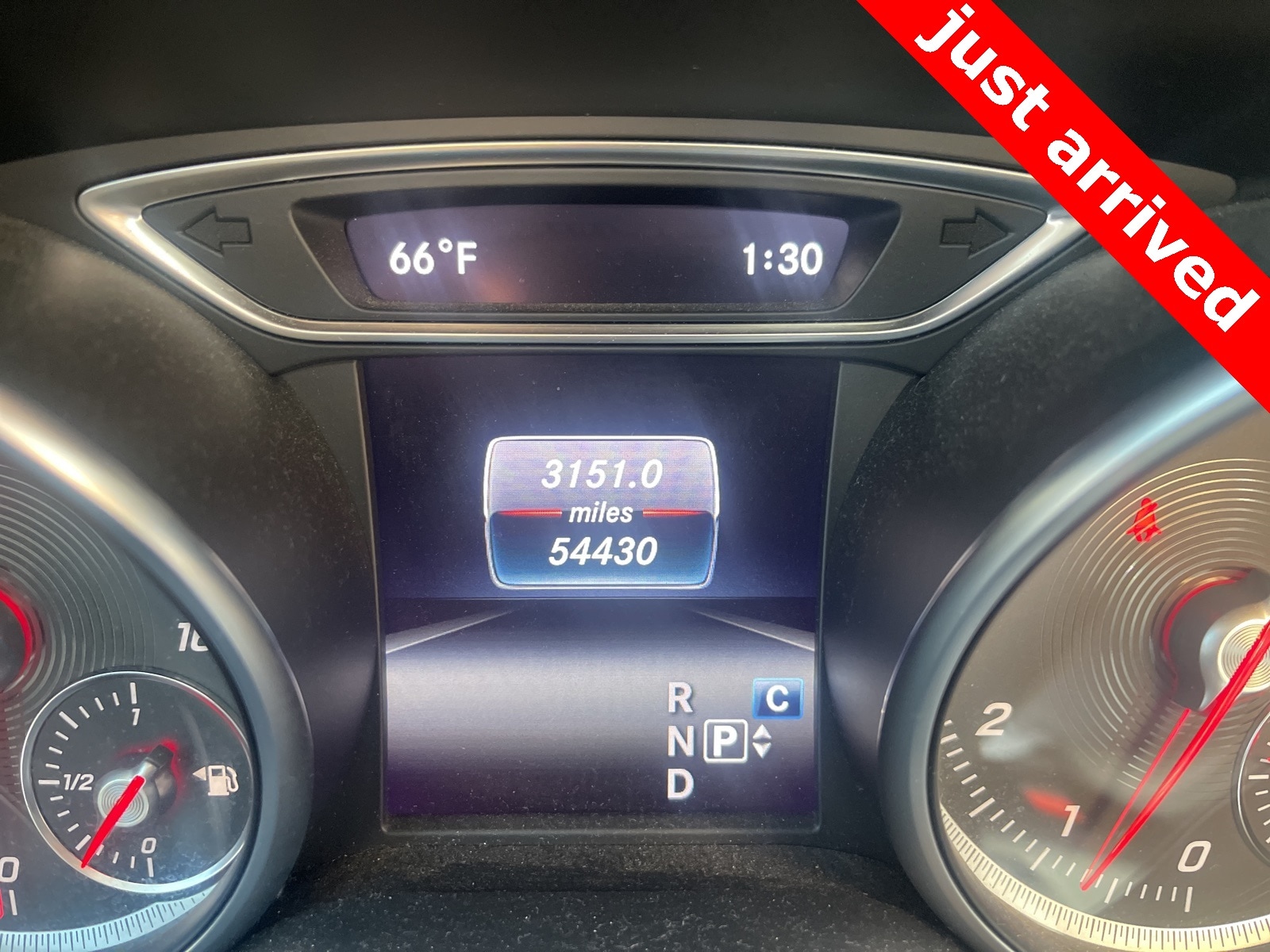 Thumbnail: 2018 Mercedes-Benz CLA - 4