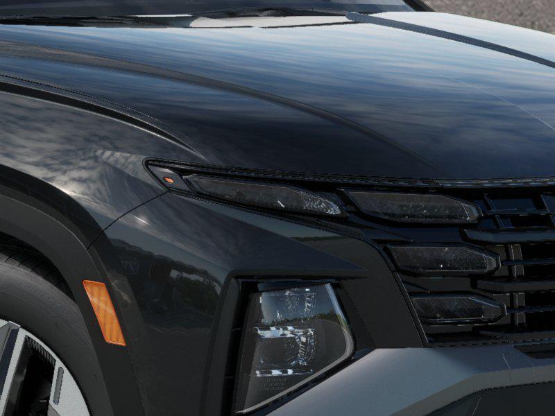 Thumbnail: 2026 Hyundai Tucson - 9