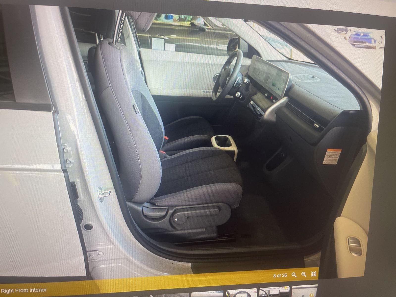 Thumbnail: 2024 Hyundai Ioniq 5 - 7