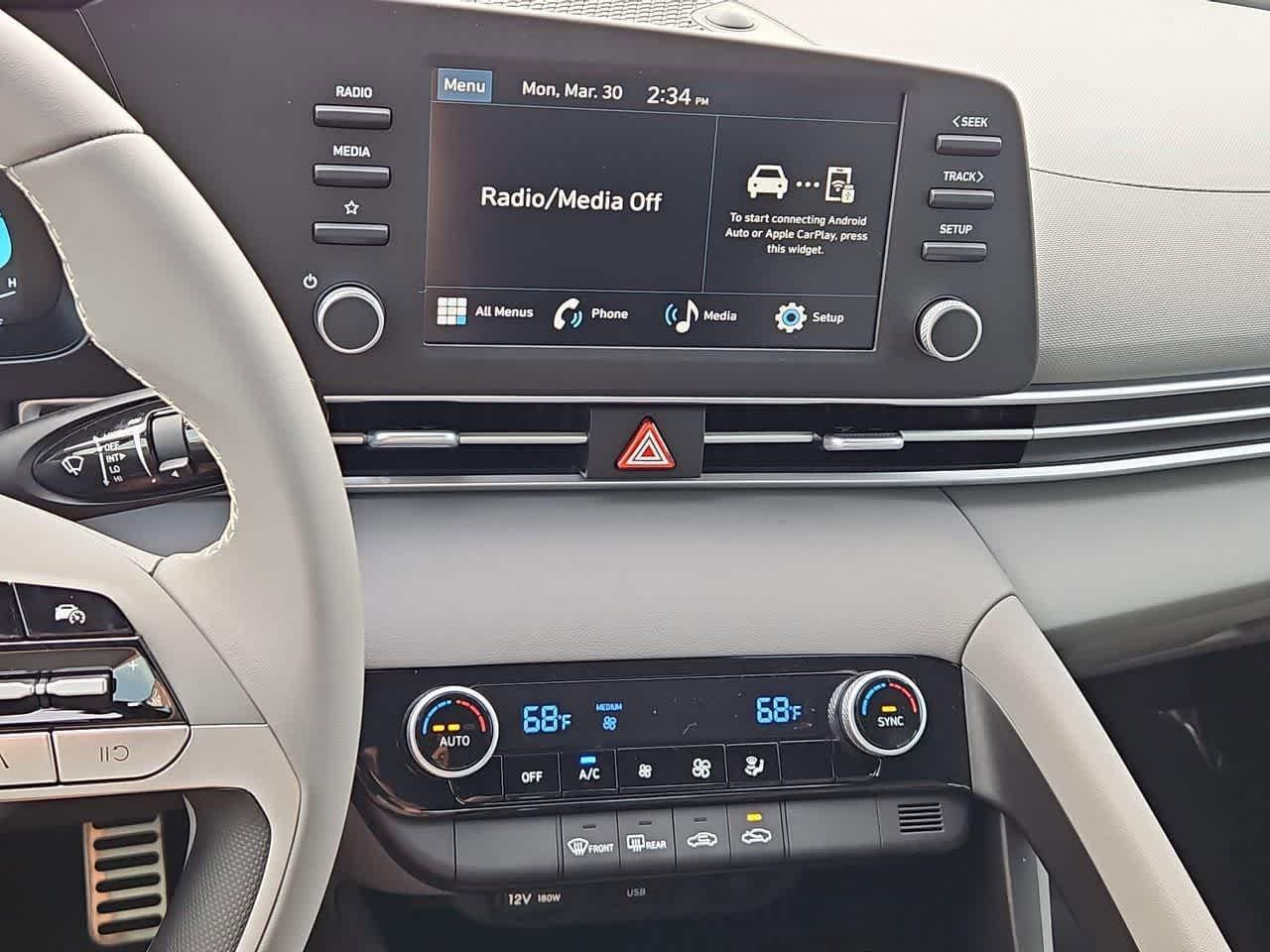 Thumbnail: 2026 Hyundai Elantra - 26