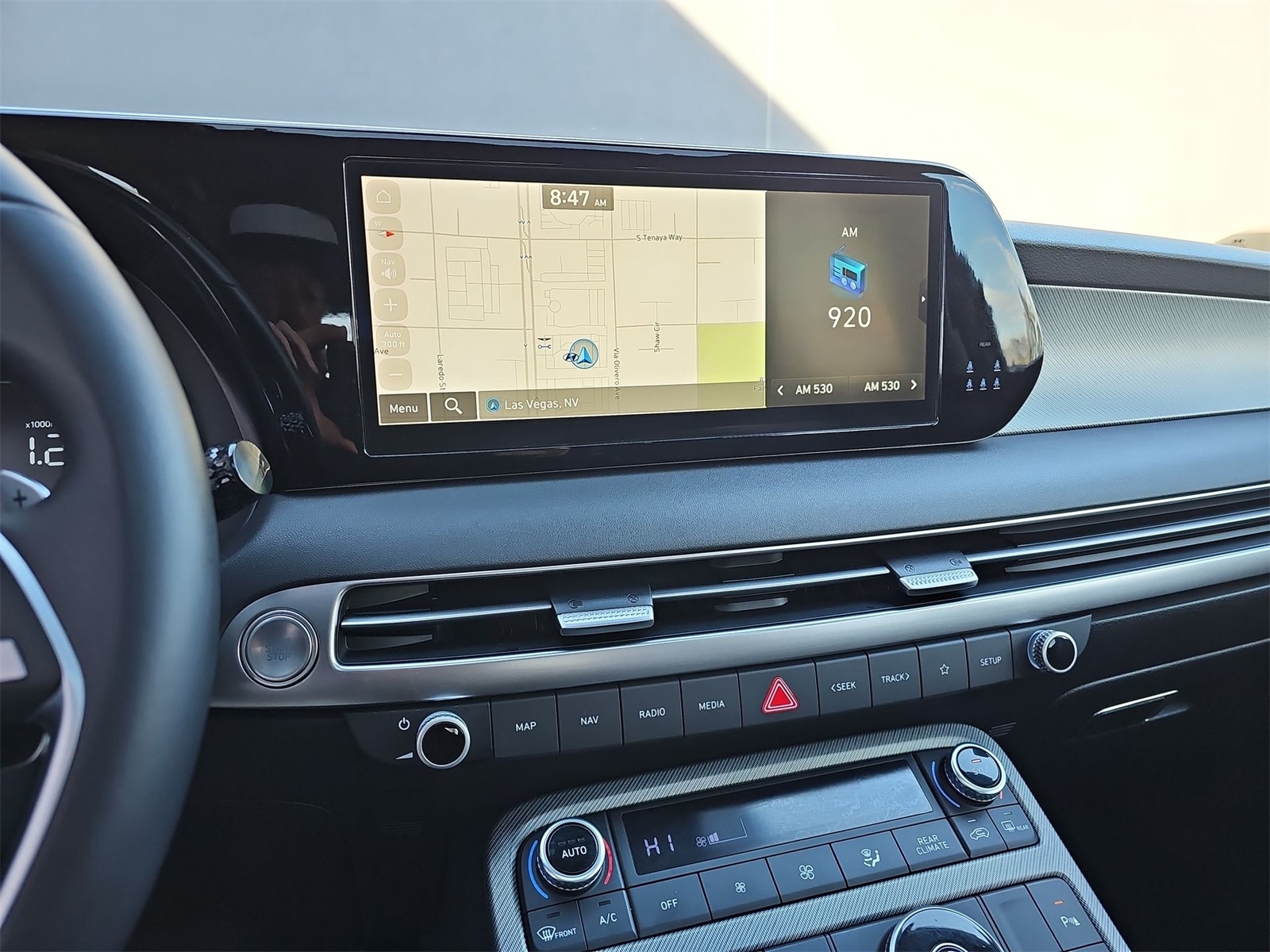 Thumbnail: 2023 Hyundai Palisade - 20