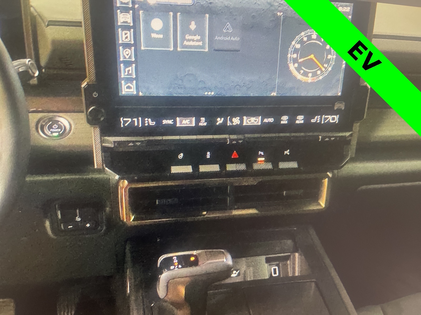 Thumbnail: 2025 GMC Hummer EV - 10