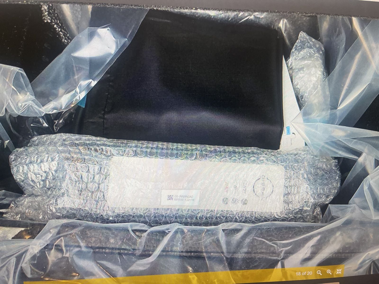 Thumbnail: 2023 Nissan Ariya - 16