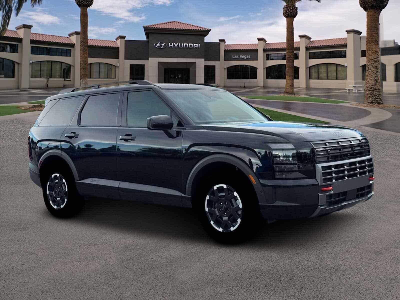 Thumbnail: 2026 Hyundai Palisade - 10