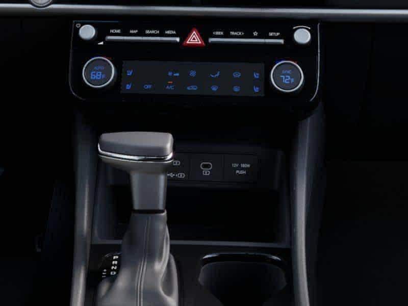 Thumbnail: 2026 Hyundai Tucson - 16