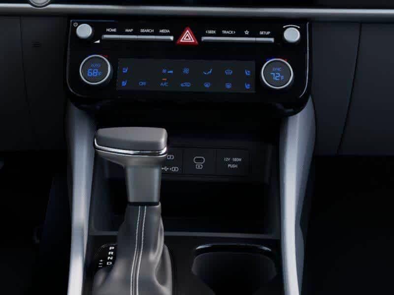 Thumbnail: 2026 Hyundai Tucson - 16