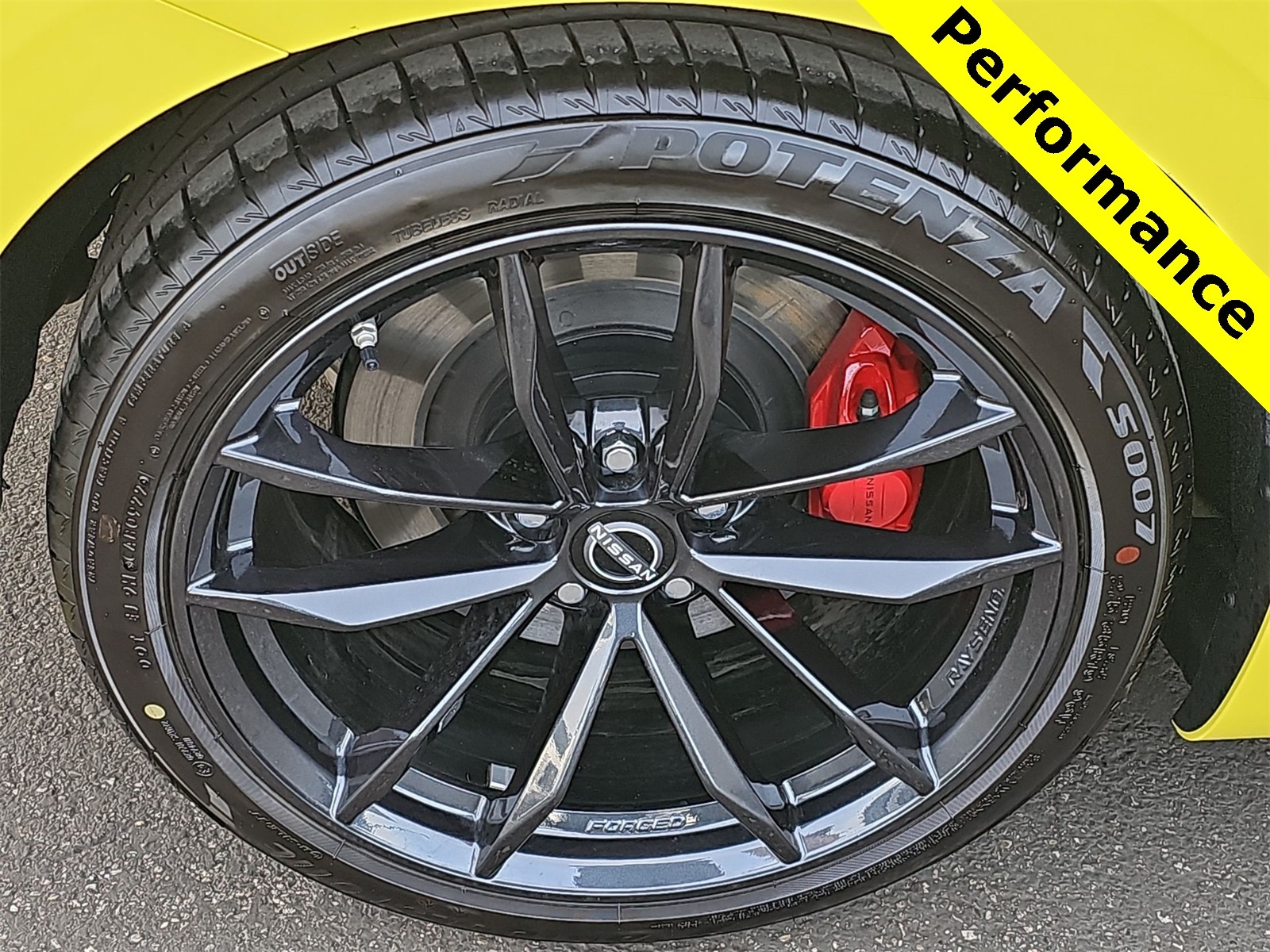 Thumbnail: 2023 Nissan Z - 12