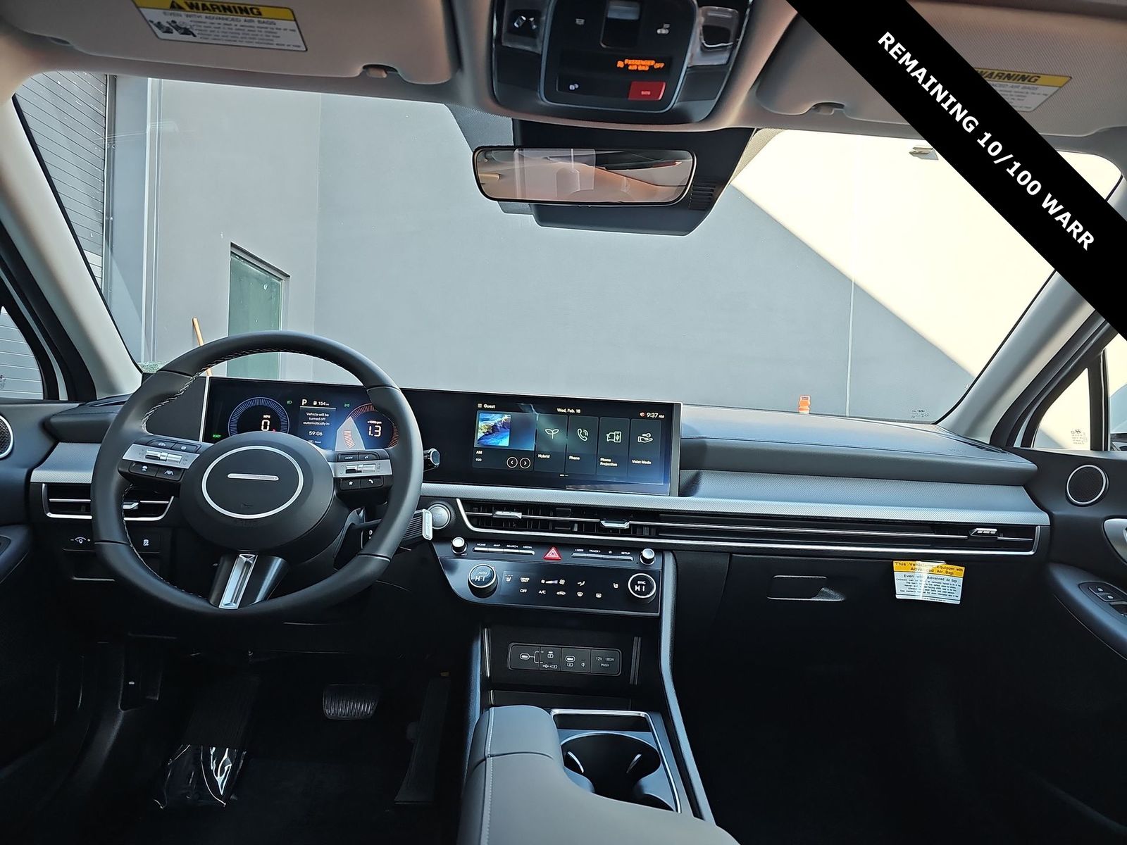 Thumbnail: 2026 Hyundai Sonata - 14