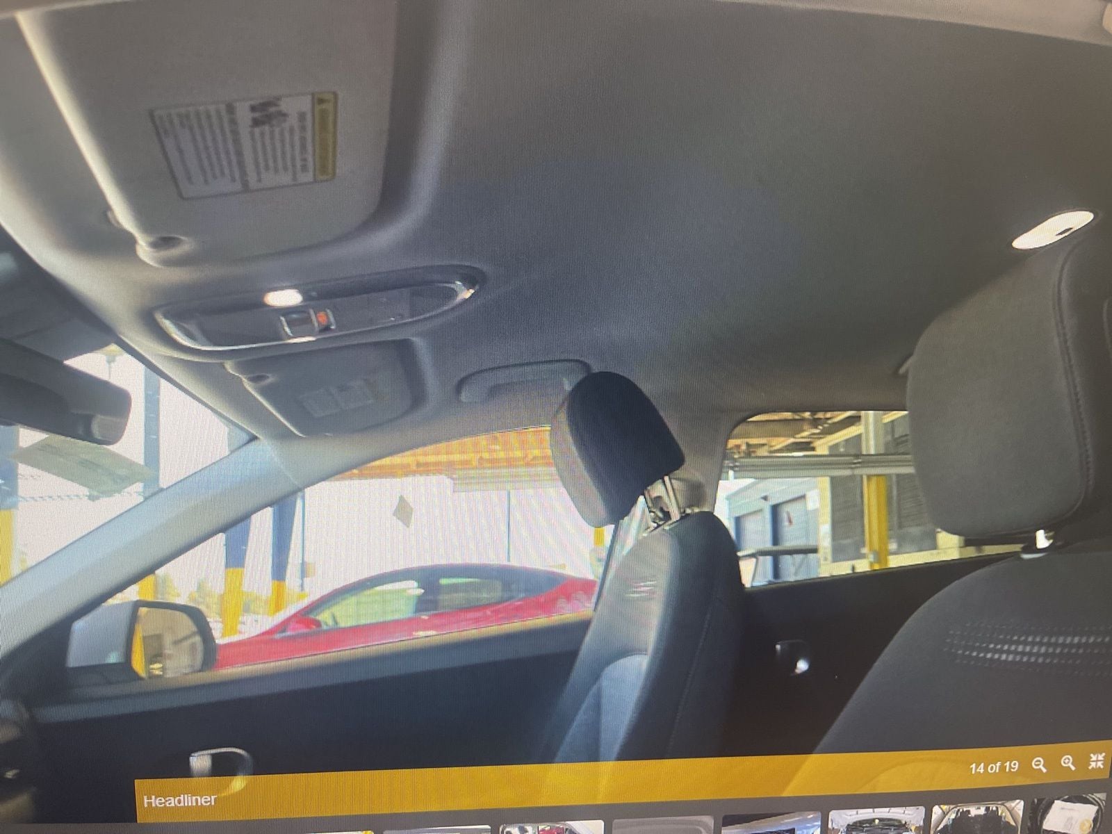 Thumbnail: 2024 Hyundai Ioniq 5 - 13