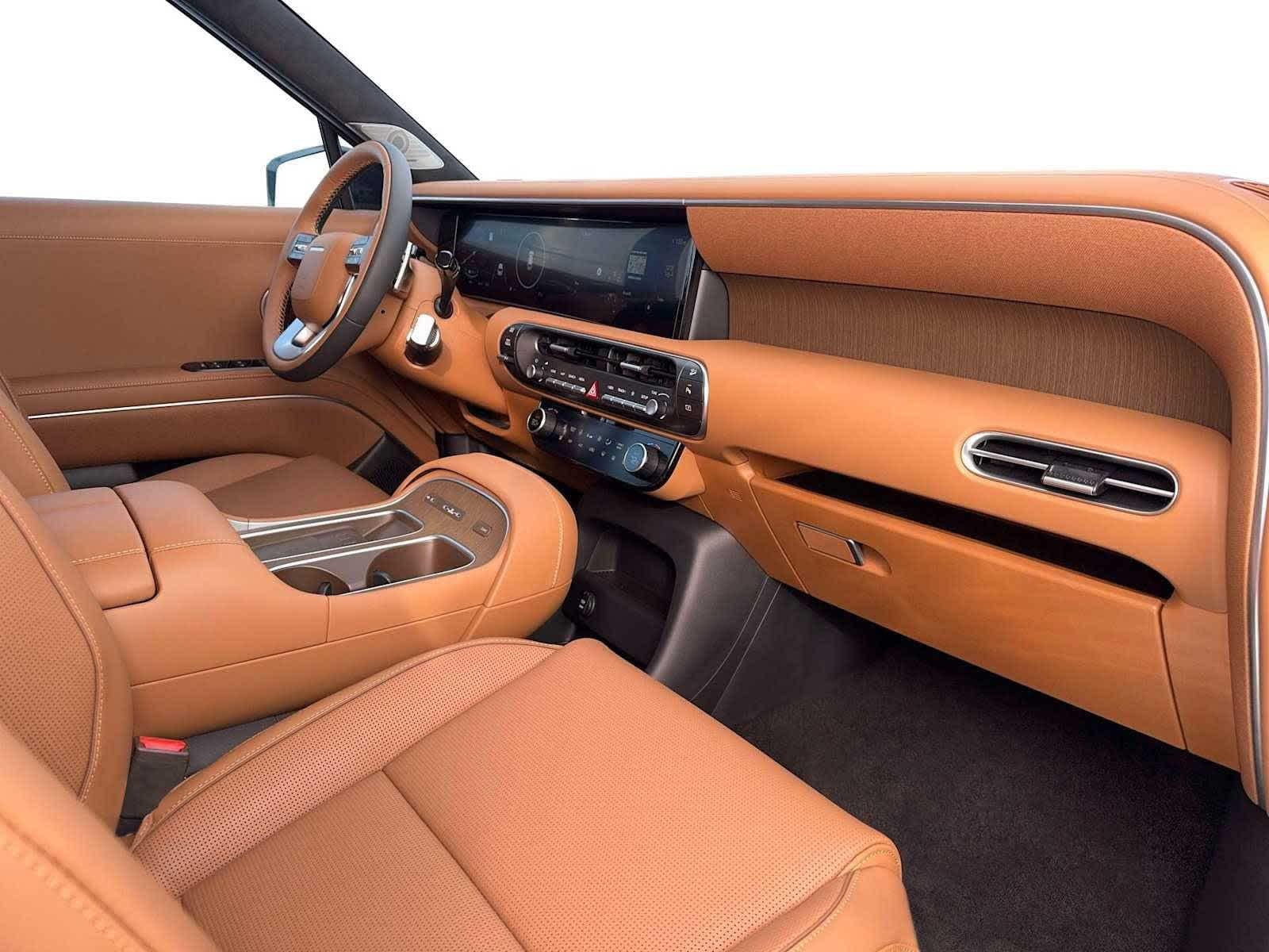 Thumbnail: 2026 Hyundai Palisade - 15