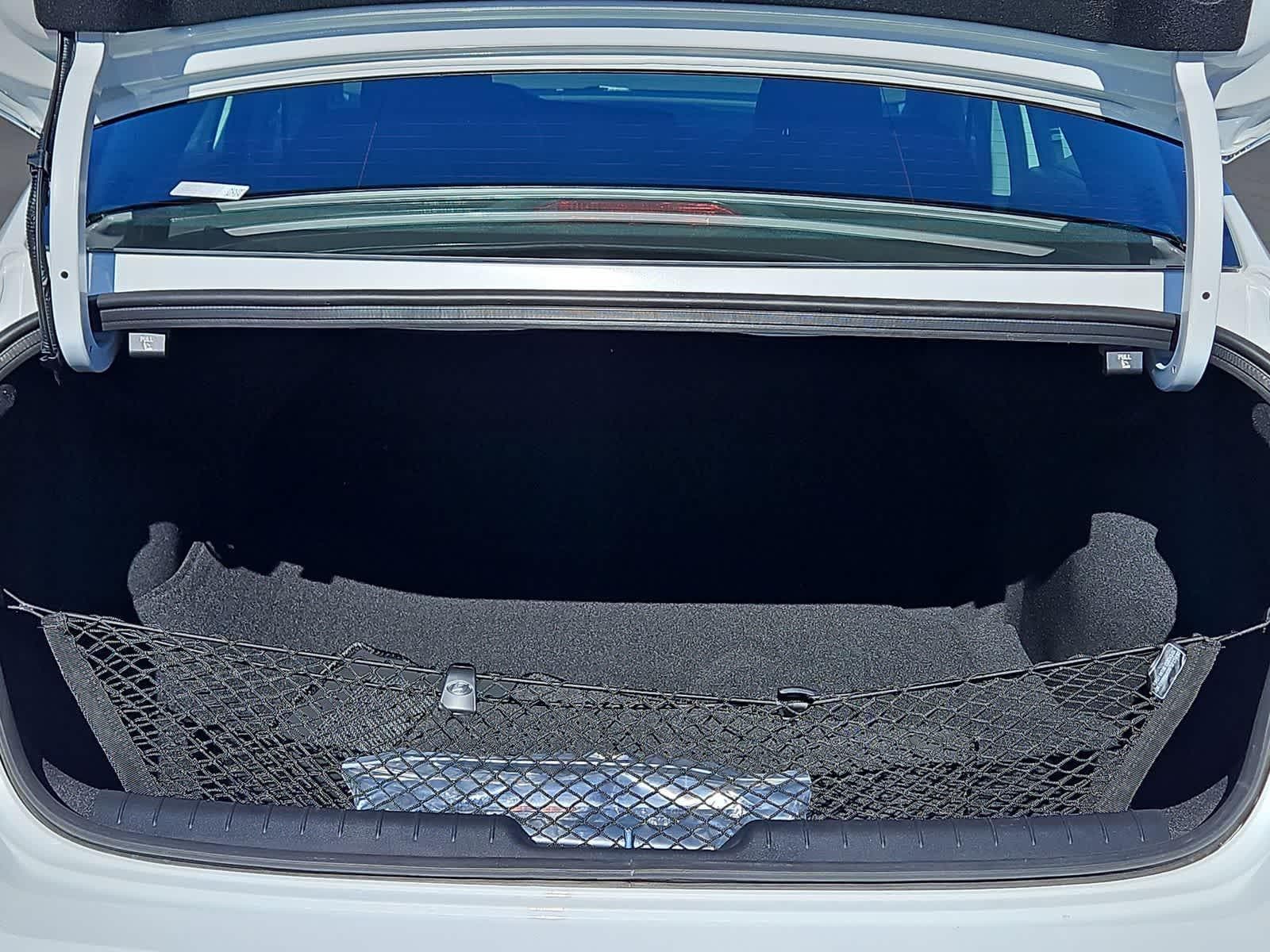 Thumbnail: 2026 Hyundai Elantra - 23