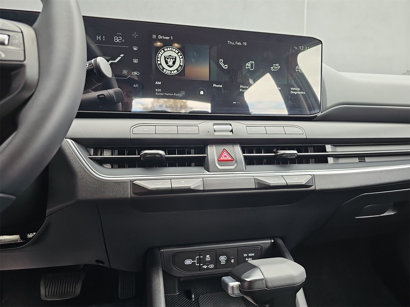 Thumbnail: 2025 Kia K4 - 20