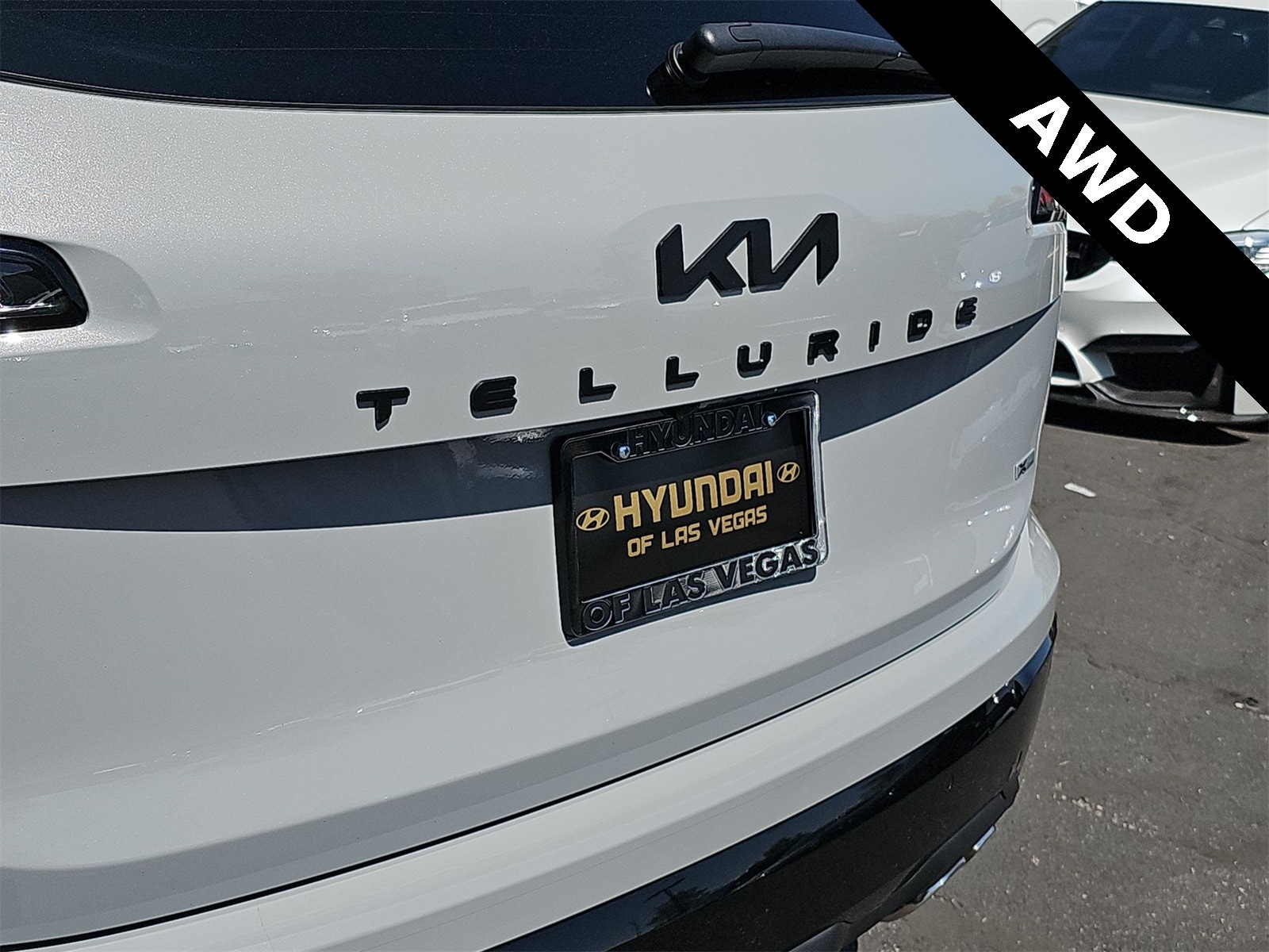 Thumbnail: 2024 Kia Telluride - 11