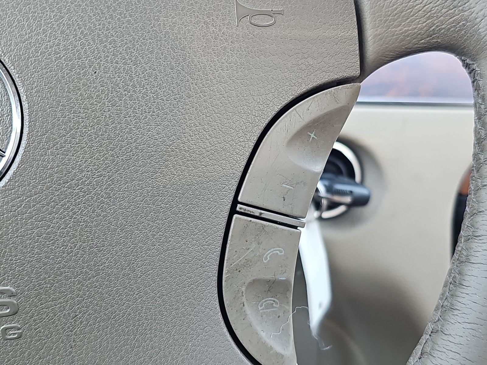 2006 Mercedes-Benz S-Class  27