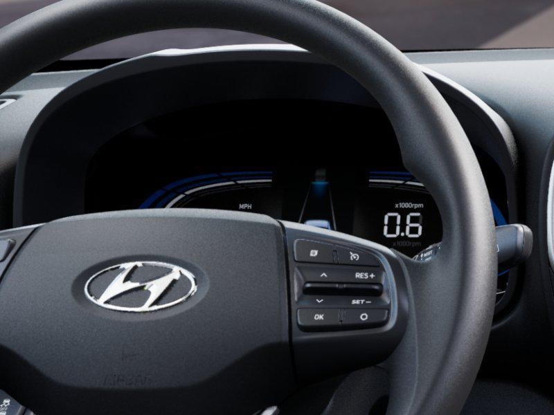 Thumbnail: 2026 Hyundai Venue - 14