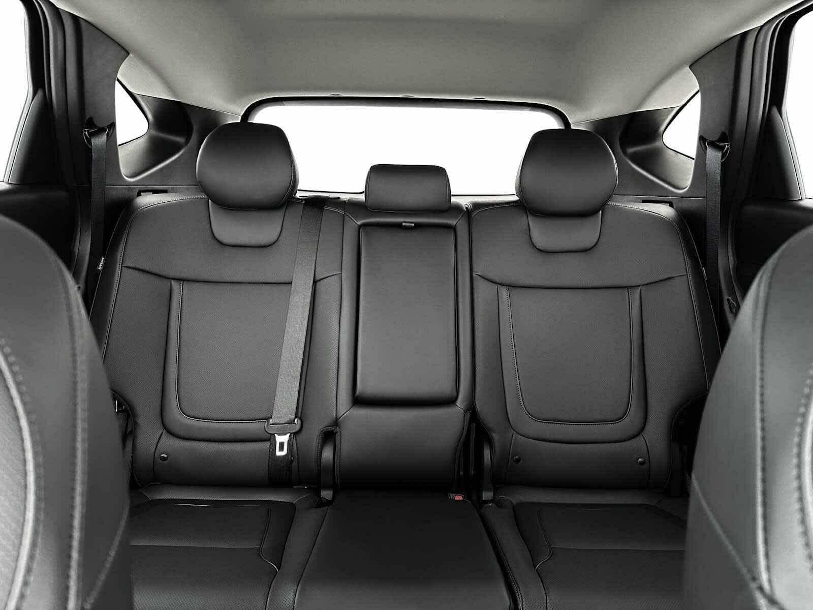 Thumbnail: 2025 Hyundai Tucson - 16