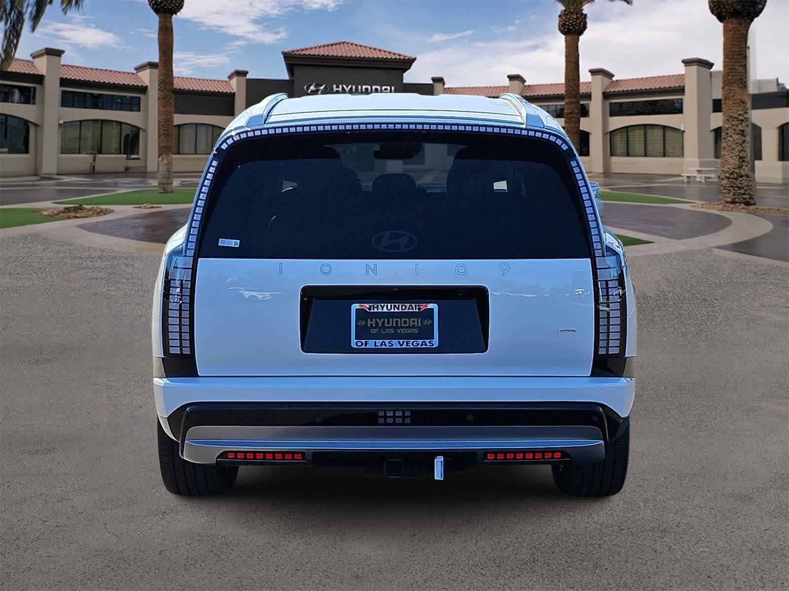 Thumbnail: 2026 Hyundai Ioniq - 7